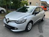 Renault Clio IV Dynamique - Renault Clio Gebrauchtwagen in Nürnberg