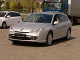 Renault Laguna III Grandtour Dynamique TÜV NEU PDC S-HEF