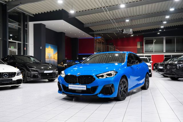 BMW M235 i xDrive*AUT.*NAVI*LEDER*PANO*KAMERA*1HD*