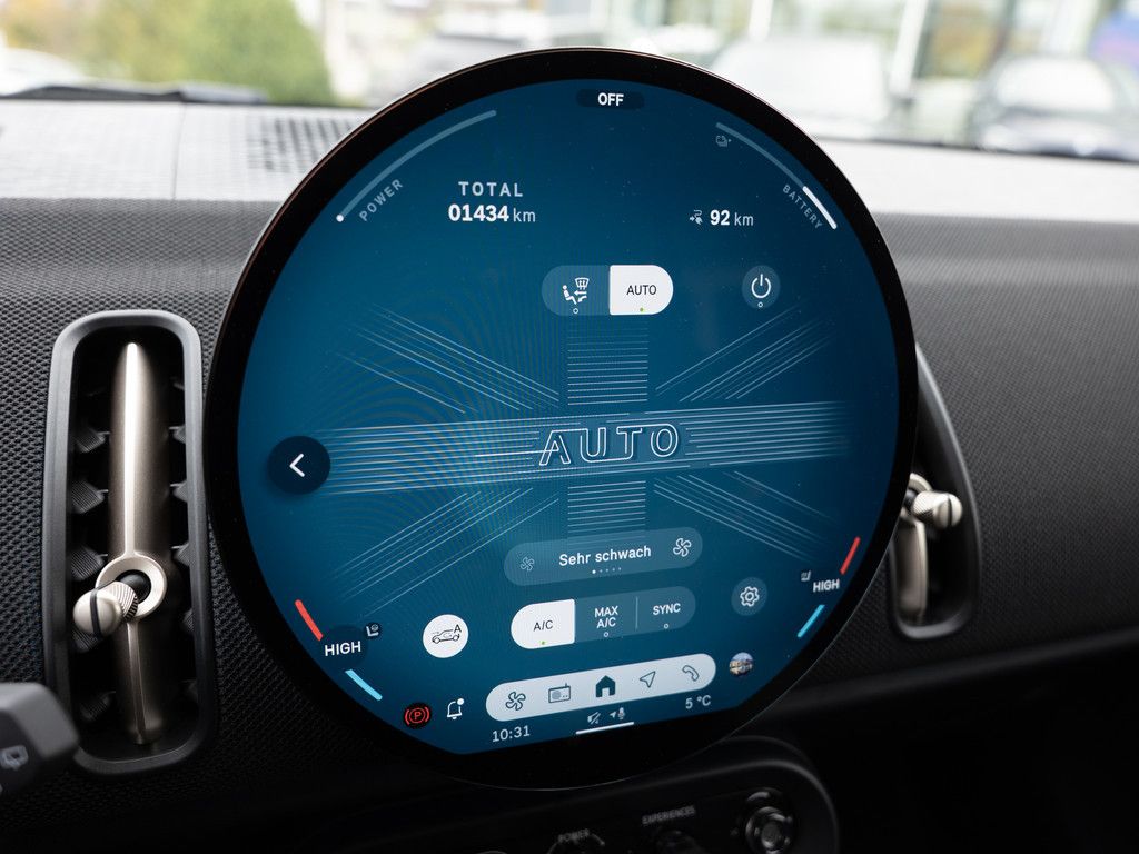 MINI Cooper Countryman - Bild 17