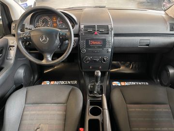 Mercedes-Benz A 150 *Klima*Isofix*Freisprech*SHZ*