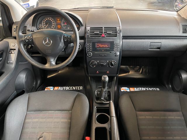 Mercedes-Benz A 150 *Klima*Isofix*Freisprech*SHZ*