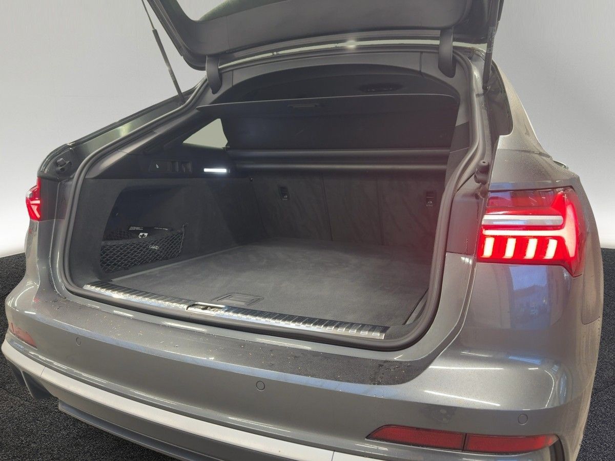 Audi S6 - Bild 6