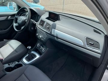 Audi Q3 - 6