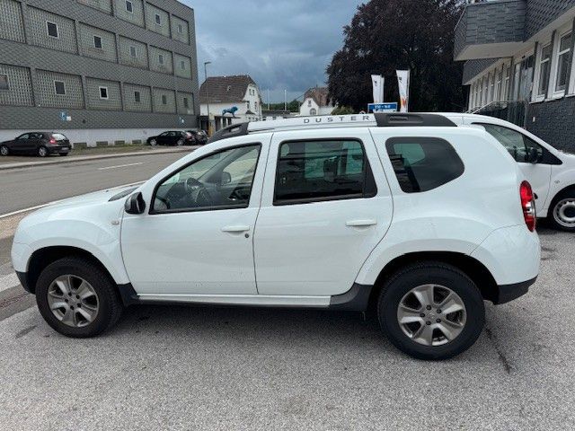 Dacia Duster I Prestige 4x2. 1.Hand