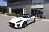 Jaguar F-Type 2.0 aut. Coupé R-Dynamic - gebrauchte Jaguar F-Type aus dem Jahr 2018