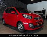 Kia Picanto Dream Team/Klima/Tüv-Neu - Kia Picanto mit 3 Türen