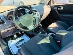 RENAULT Cabrio *TÜV05/27*Scheckheft*8-bereift*Keyless