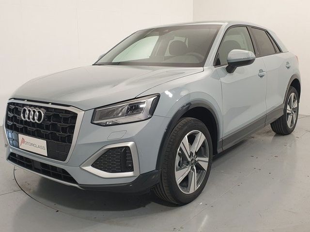 Audi Q2 30 2.0 tdi business advanced s tronic