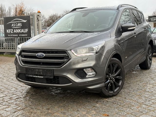 Ford Kuga ST-Line*4x4*Automatik*Panorama*AHK*Kamera