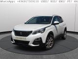 Peugeot 3008 1.2 PureTech Aut.Virtual Netto 10.800 #607 - Peugeot 3008 in Frankfurt (Main)