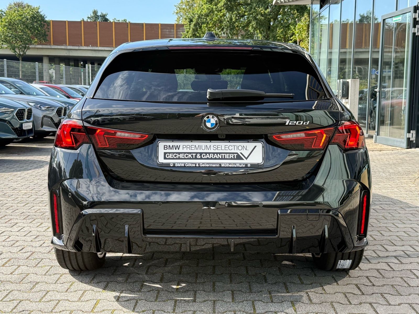 BMW 120 - Bild 29