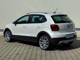 Volkswagen CrossPolo 1.4 TDI "Top-Ausstattung" - Volkswagen Polo: 1.4