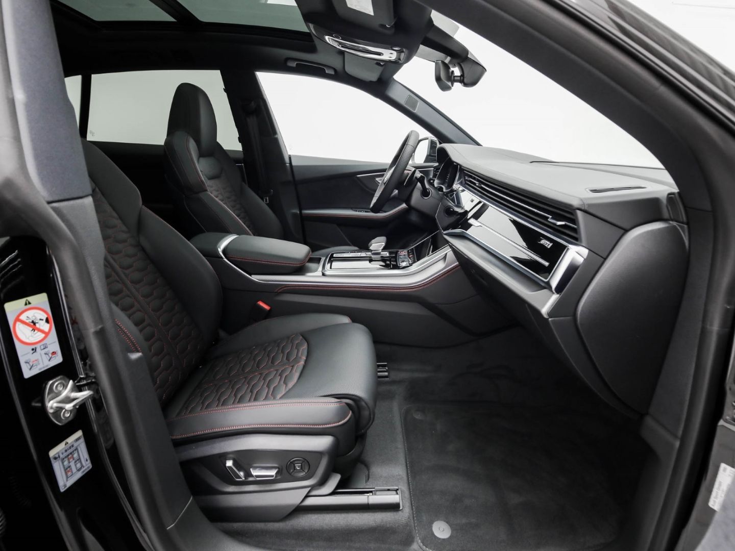 Audi RSQ8 - Bild 18