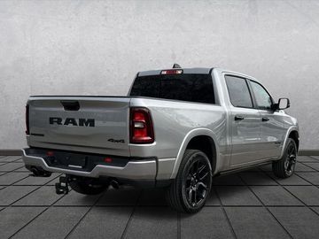 Dodge RAM - 2