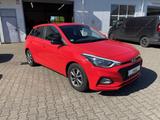 Hyundai i20 YES! 1.2 Apple CarPlay Android Auto DAB SHZ  - Hyundai i20 in Hamm
