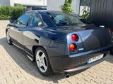 Fiat Coupe 2.0 20V Turbo viele Neuteile! - Fiat: 20v Turbo