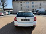 Skoda Rapid Spaceback Cool Edition - Skoda Gebrauchtwagen in Hagen