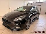 Ford FORD Fiesta 1.0 Ecoboost Hybrid 125 CV DCT 5 por - Ford Fiesta mit Hybrid-Antrieb: Automatik