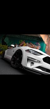 Ford Mustang 5.0 Ti-VCT V8 GT GT - Ford Mustang Gebrauchtwagen in Frankfurt