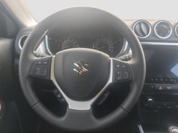 Fotografie 11 des Suzuki Vitara 1.4 Comfort+ Schiebedach Navi Kamera LED