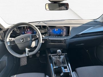 Fotografie des Opel Astra L ST Enjoy Navi Kamera LED Sitzheizg PDC