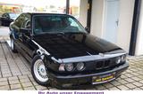 BMW 525i E34 M-Sport*Rarität~Diamant Schwarz~Gel. - BMW 525 aus 1993: 525i