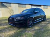 Audi S3 2.0 TFSI S tronic quattro - - gebrauchte Audi S3 aus dem Jahr 2014