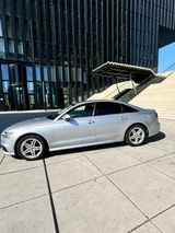 Audi A6 Limousine 1,8 TFSI NaviPlus*Garantie*Tempomat - Audi A6: Limousine