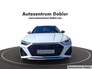 2025 AUDI RS6 photo 3
