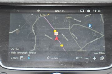 Bild 19 Opel Crossland (X)