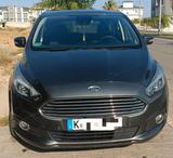 Ford S-Max 1,5 EcoBoost Business Edition Business... - Ford S-MAX Edition mit Benzin-Antrieb