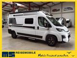Karmann DEXTER 600 / -2026-/ EINZELBETTEN  & BAR-VERSION
