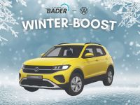 Volkswagen T-Cross - Vorschau Bild 1
