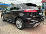 Ford Edge Vignale 2.0 TDCI 4x4 AHK NAVI Kamera Pano - Ford Edge: Vignale