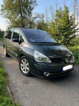 Renault espace 4, 2.0 dCi I TÜV 05/2026 | ... - gebrauchte Renault Espace aus dem Jahr 2009