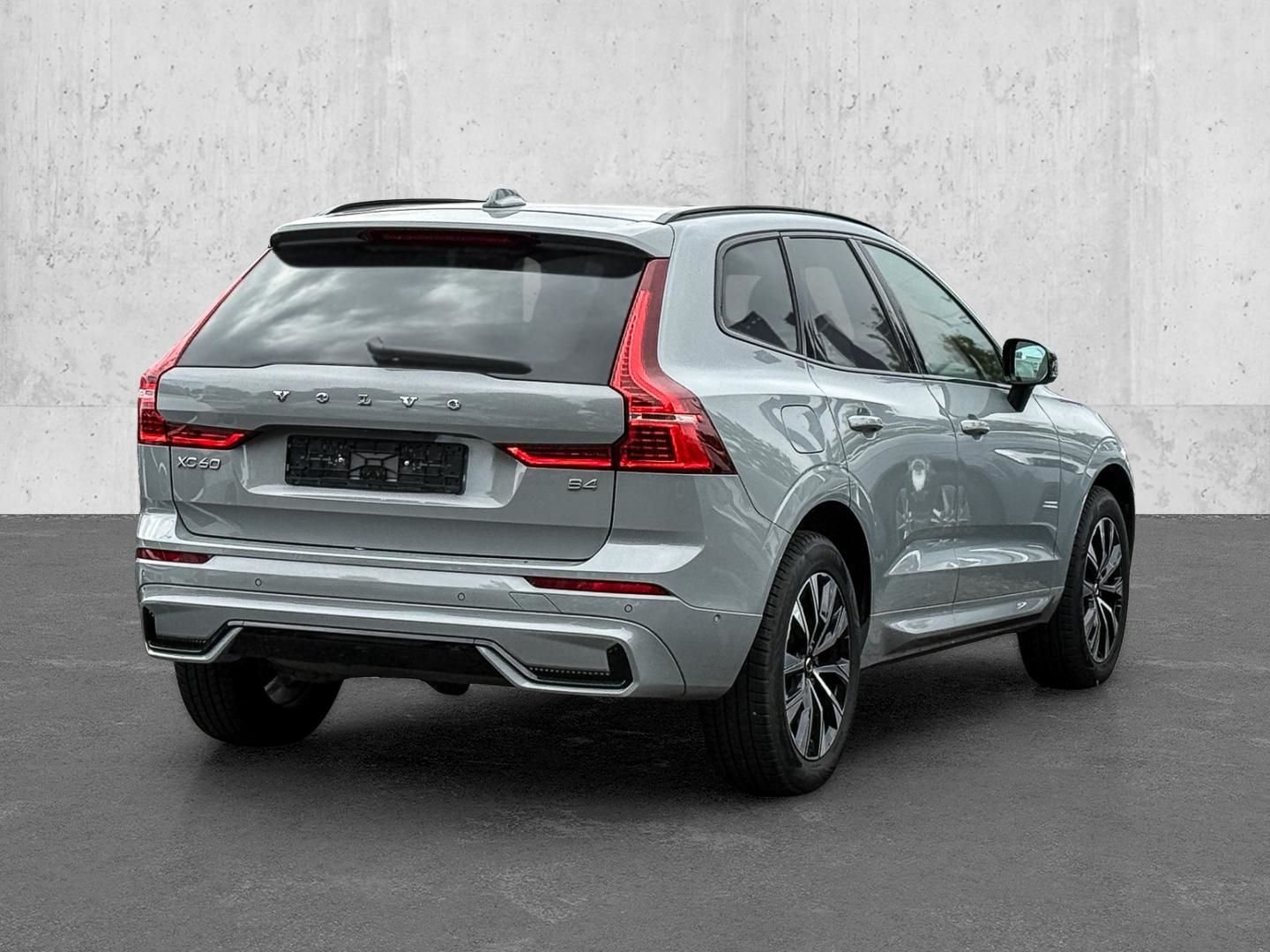Volvo XC60 Plus Dark 2WD Leder Digitales Cockpit Memor imagem 2