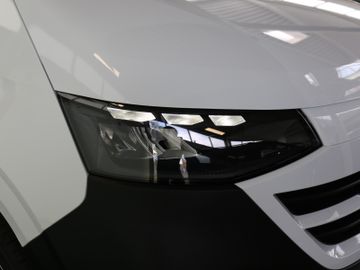 Volkswagen T7 Transporter 2.0TDI 110kW KR LED KAMERA AHK