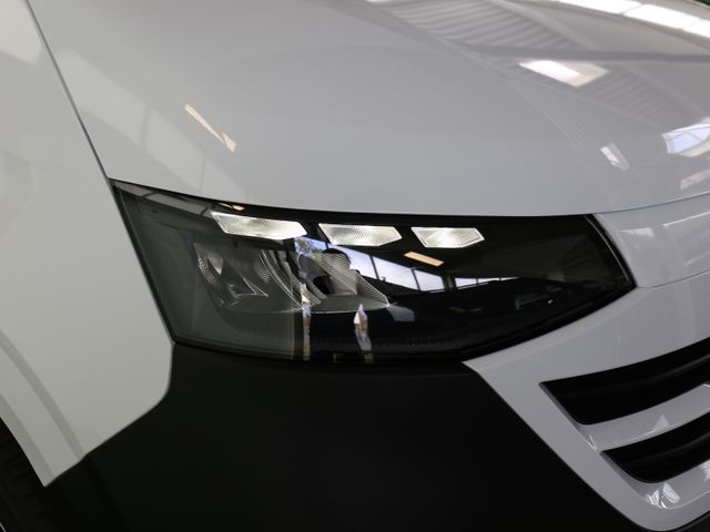 Volkswagen T7 Transporter 2.0TDI 110kW KR LED KAMERA AHK