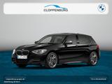 BMW M135i 5-Türer Navi+SHZ+HiFi+Klimaaut.+Ambi+BT+XE - BMW M135 aus 2013