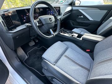 Opel Astra - 11