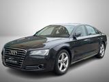 Audi A8 4.2 FSI quattro MASSAGE NACHTSICHT BOSE STDHZ - Audi A8 bis 15.000 Euro