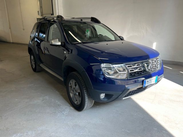 Dacia Duster 1.2 TCe 125 CV S&S 4x4 Serie Specia