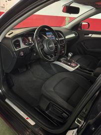 Audi A4 - 7