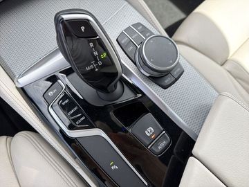 BMW 520 - 11