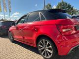 Audi A1 Sportback 1.4 TSI S- Line Audi Exclusive - Audi: Exclusive