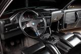 BMW M3 E30 sheckheftgepflegt, 2 besitzer, unfallfrei - BMW M3: E30