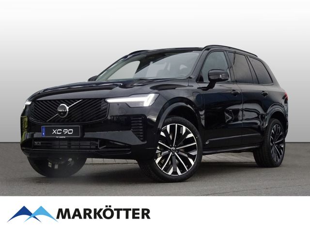 Volvo XC90 T8 AWD Ultra Dark Plug-In Hybrid 7-Sitzer