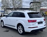 Audi Q7 3.0TDI ultra quattro S-L*7SITZER*4Z KLIMA*SHZ - Audi Q7 Gebrauchtwagen in Frankfurt
