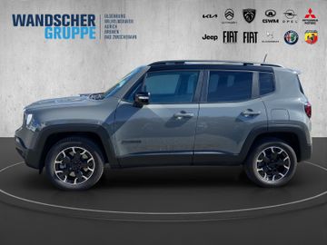 Jeep Renegade 1.3 PHEV High Upland +Navi+LED+CARPLAY